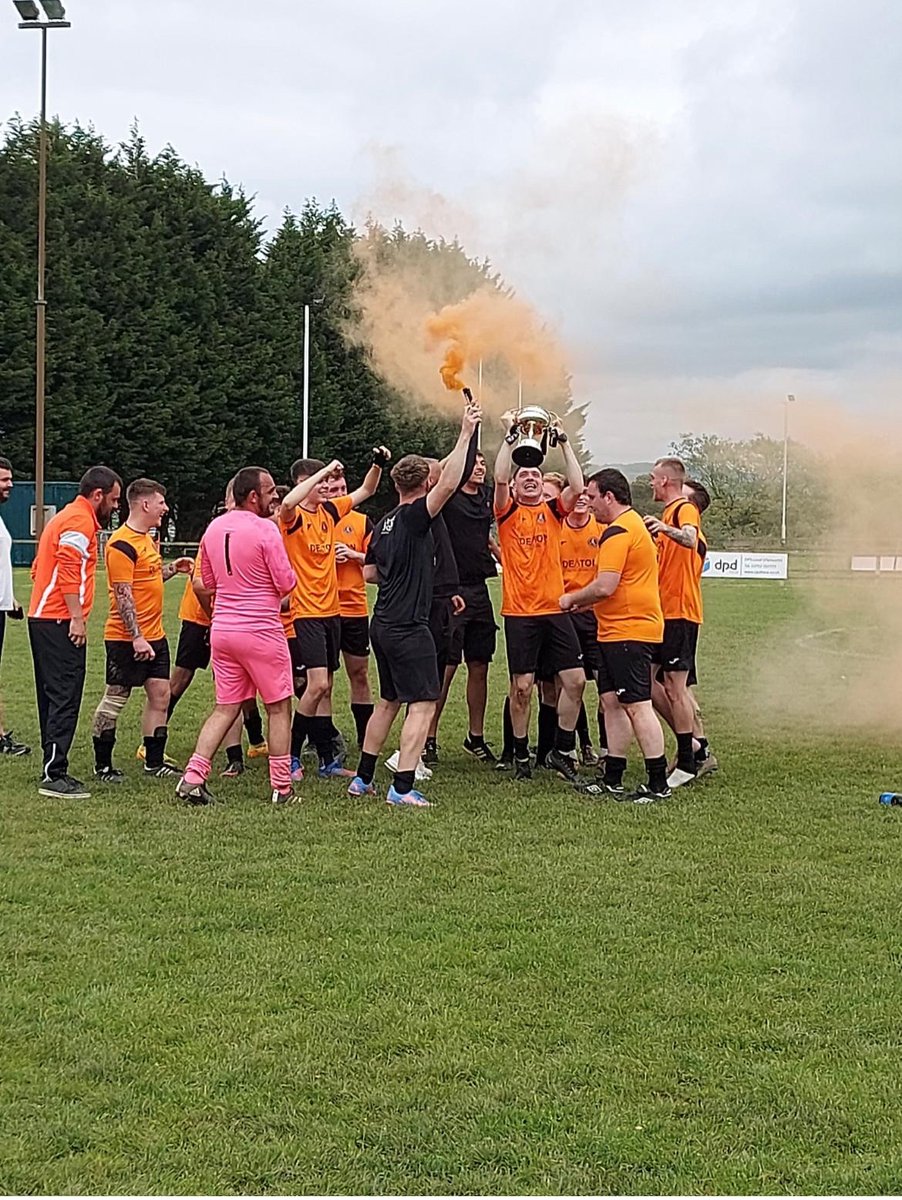 Tamerton Foliot Sundays 1st tweet media