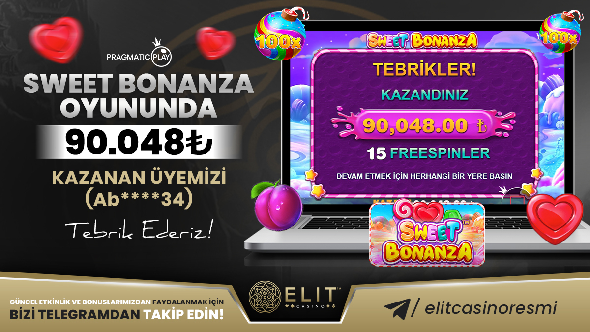Vadetmiyoruz, Kazandırıyoruz💰

🍿Oyunun Tekrarını İzle 
replay.pragmaticplay.net/UBzKG93rdR |