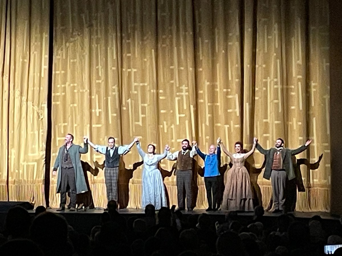 More thoughts about the <a href="/MetOpera/">Metropolitan Opera</a>'s La Bohème: operatattler.typepad.com/opera/2023/05/…