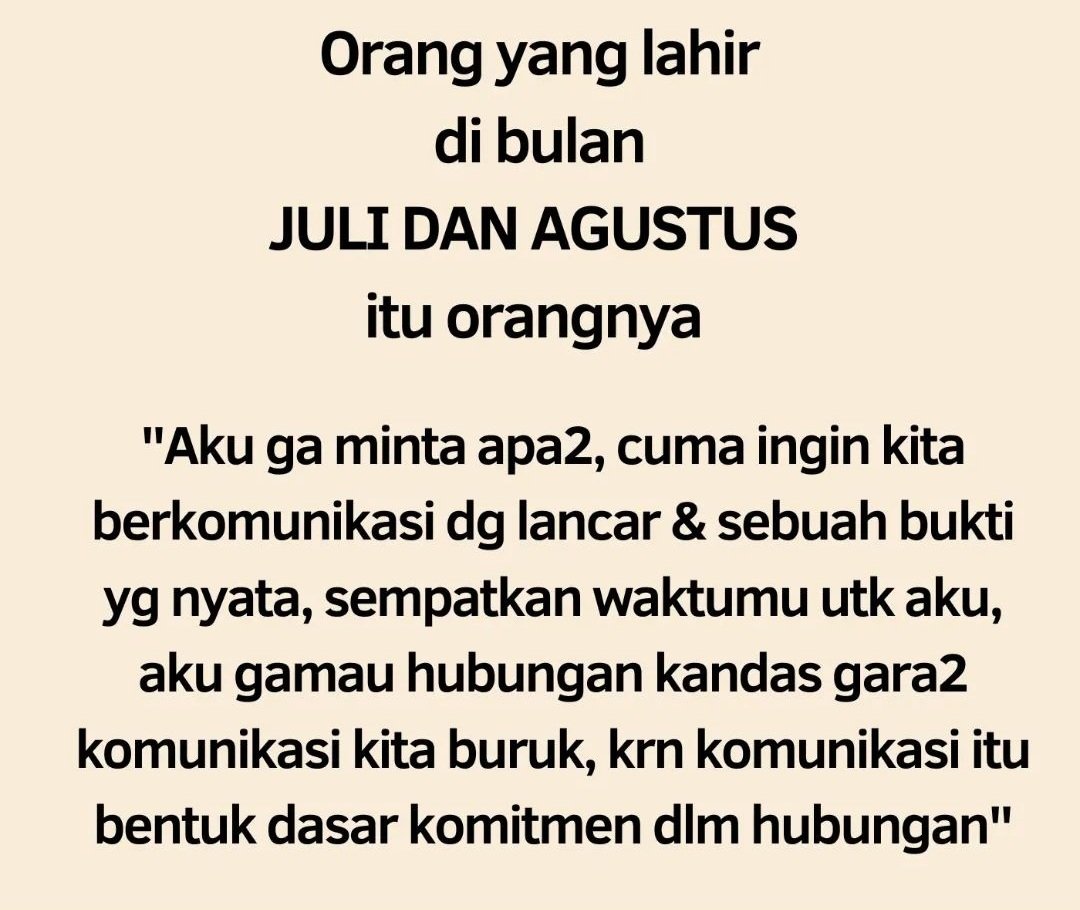 OscarJulioG's tweet photo. Memang betul https://t.co/iSi0JAw7zi