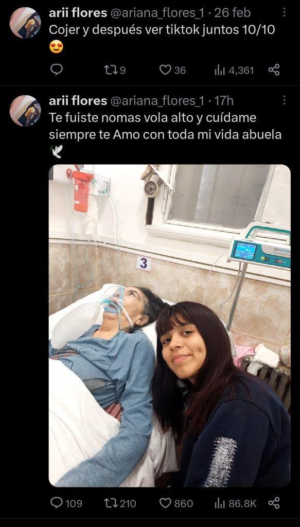 THE HARD FACE tweet media