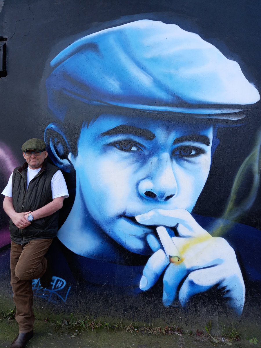 David Brown tweet media