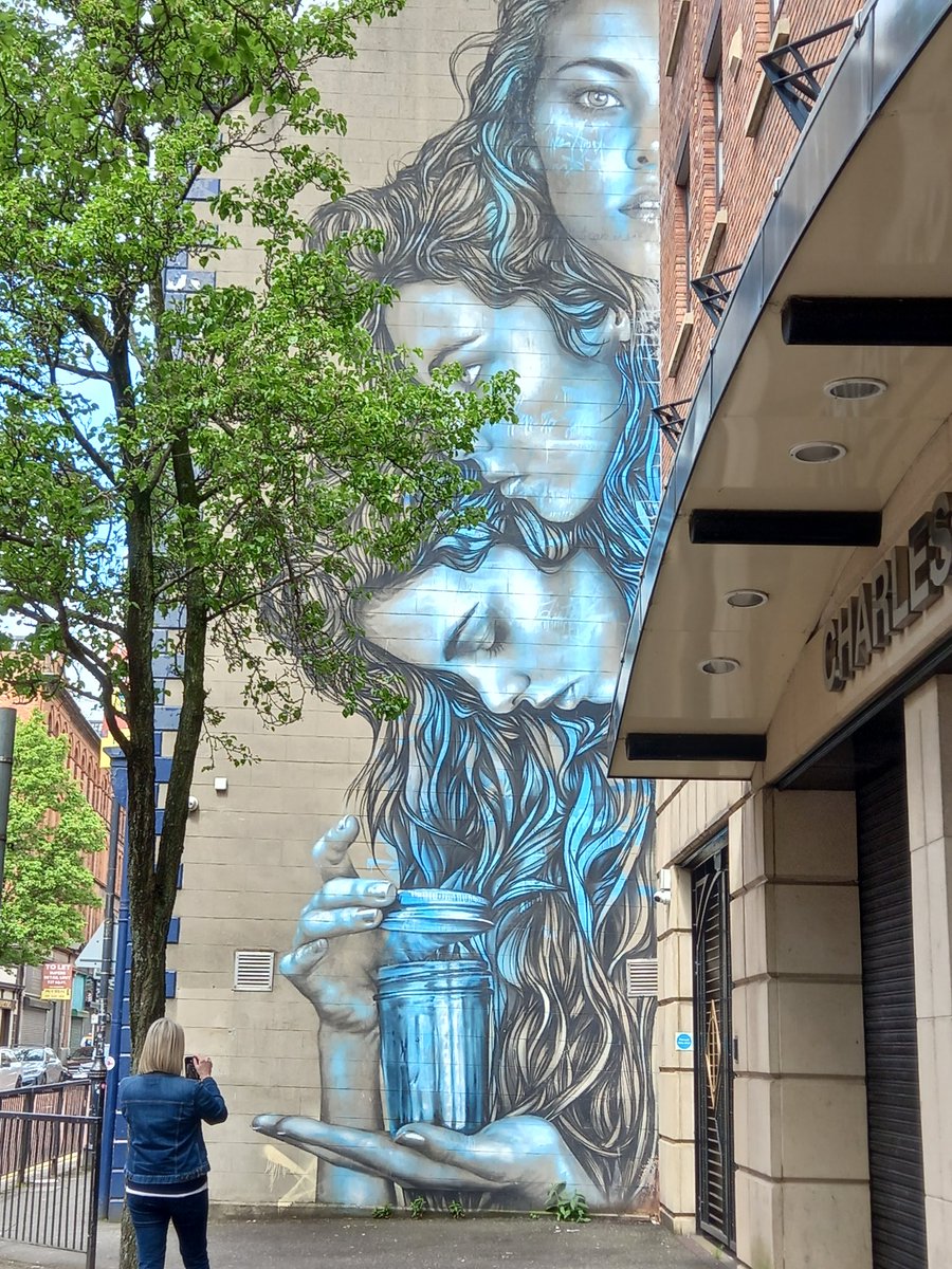 David Brown tweet media