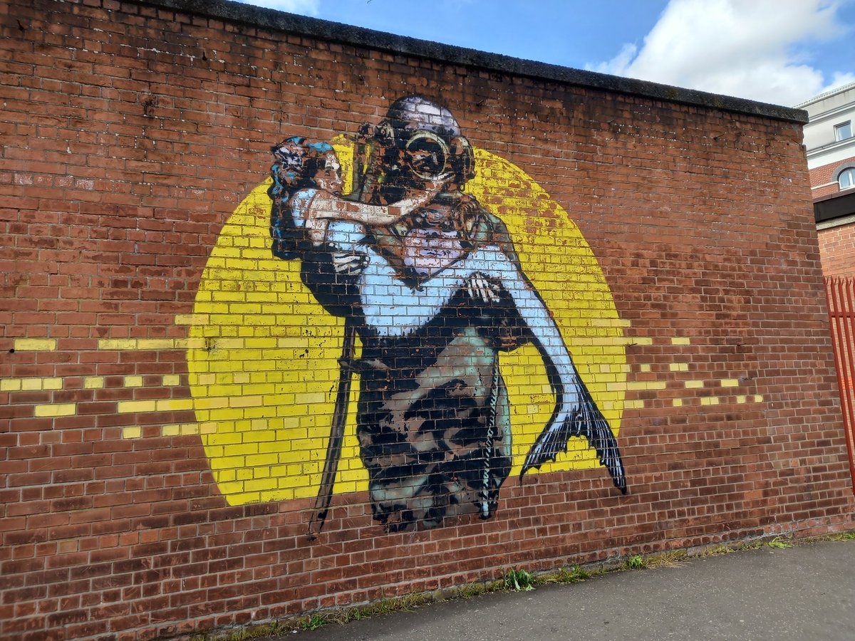 David Brown tweet media