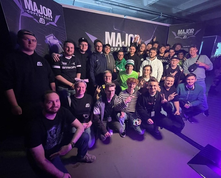 So ein Geiles Foto. German 🇩🇪 Community in Denmark 🇩🇰. Einfach ein Hammer Wochenende🔥🔥🔥