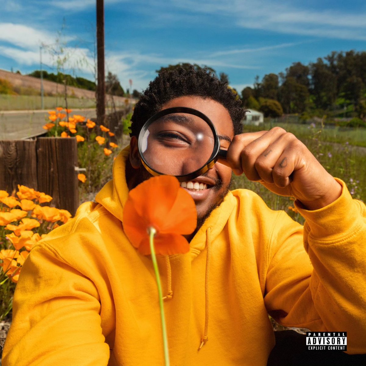 LaRussellGC's tweet photo. CLARITY 

Album #25 🙏🏾

LIFE MUSIC

🎨: @bgiggz https://t.co/radXkx5BHw