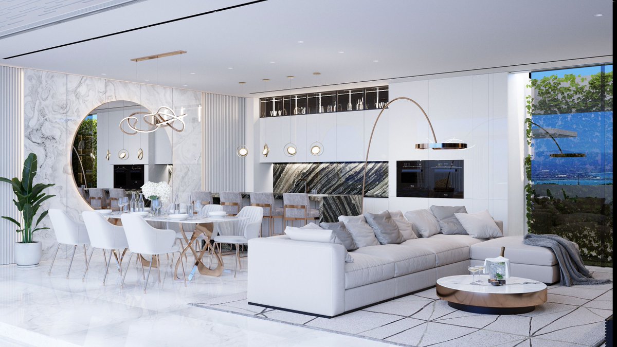 Magnum_estate's tweet photo. Villas with panoramic views of the ocean, sunsets and the night capital of Bali. Sky Stars Ocean View is a unique project in the snow-white California style, which is located at the highest point of the Bukit Peninsula #realestate
 #realtor
 #luxuryrealestate
#investmentproperty https://t.co/897CSYz6lu