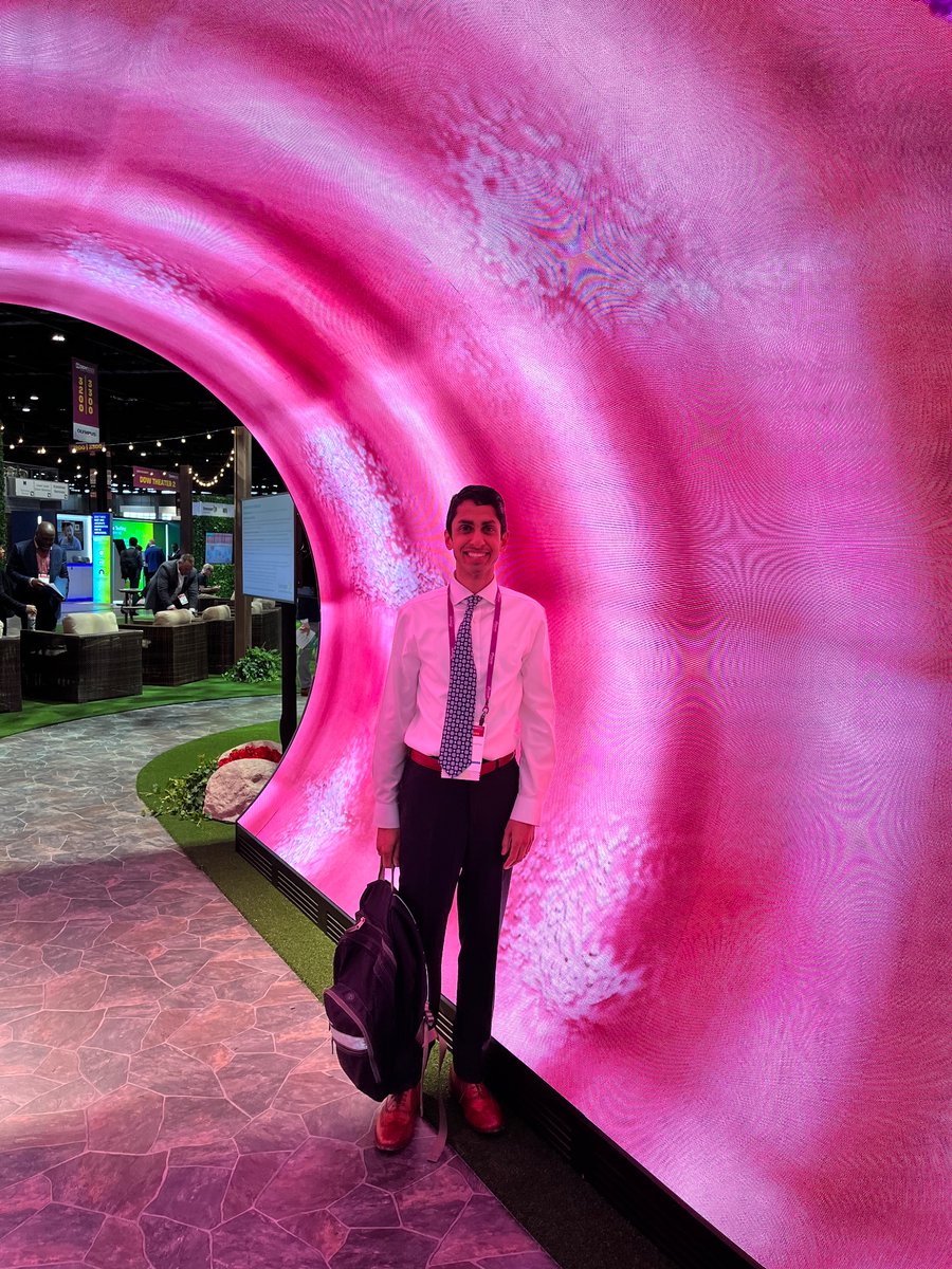 Raaj Mehta, MD, MPH (@drraajmehta) on Twitter photo Hard to believe 🤯 it has been 10 years 🗓️ since my first <a href="/DDWMeeting/">Digestive Disease Week</a> in Orlando! Thanks 🙏🏽 to <a href="/AndyChanMD/">Andy Chan</a> for being such a superb mentor!
Somehow I’m wearing the same tie… 👔
#DDW2013 —> #DDW2023
<a href="/MGH_CTEU/">Clinical & Translational Epidemiology Unit - MGH</a> <a href="/MGH_GI/">MGH Division of Gastroenterology</a> Hard to believe 🤯 it has been 10 years 🗓️ since my first <a href="/DDWMeeting/">Digestive Disease Week</a> in Orlando! Thanks 🙏🏽 to <a href="/AndyChanMD/">Andy Chan</a> for being such a superb mentor!
Somehow I’m wearing the same tie… 👔
#DDW2013 —> #DDW2023
<a href="/MGH_CTEU/">Clinical & Translational Epidemiology Unit - MGH</a> <a href="/MGH_GI/">MGH Division of Gastroenterology</a>