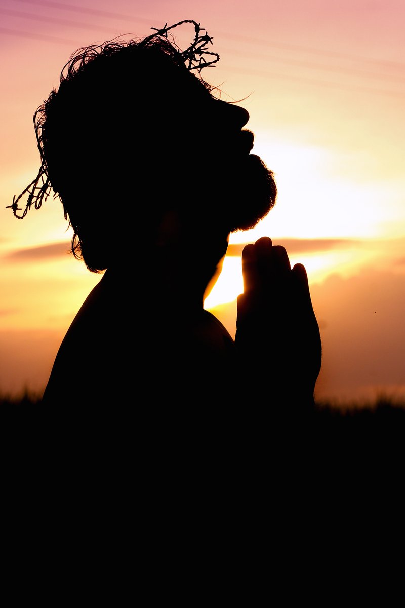 BrandonBir18160's tweet image. 🙏🏼Are you ready to deepen your relationship with Jesus through prayer? Don't know where to start? Let this infographic guide you on how to pray &amp;amp; what Jesus expects of us when we come to Him. Let's commune with Him today and discover the power of prayer! #praytoJesus #faith #love