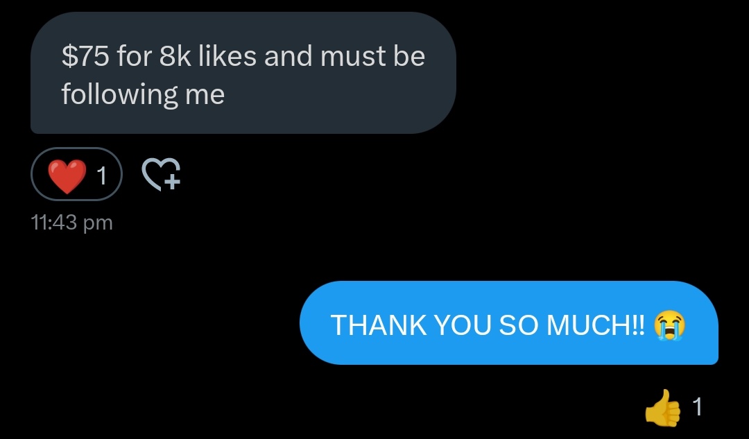 troy 戦士 💛 tweet media