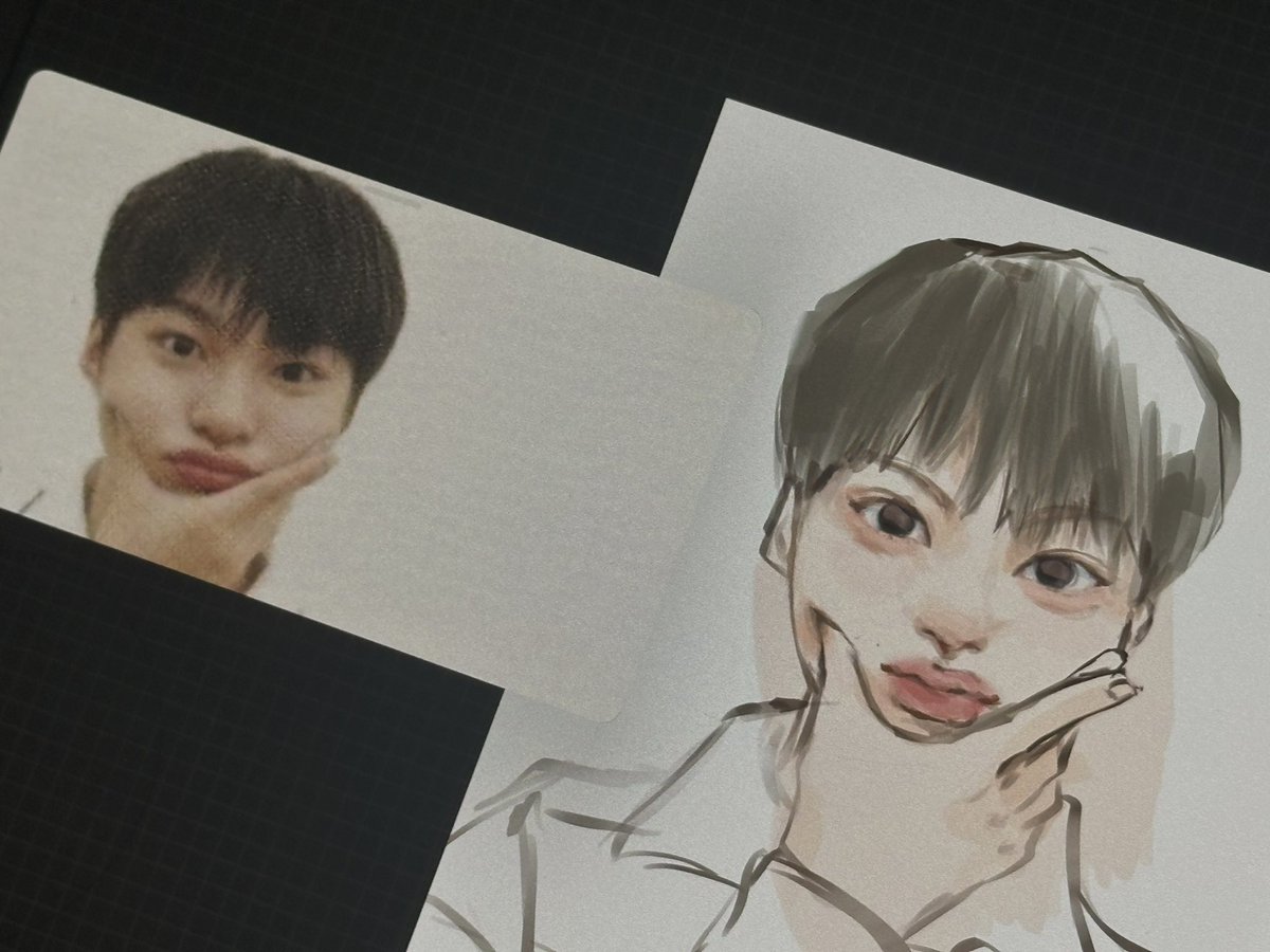 itakutou's tweet photo. 레알레알 금손이셔............. https://t.co/wQgcr3bvYU
