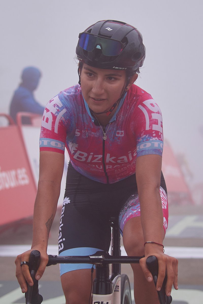 😶‍🌫️ @catasotocampos

#LaVueltaFemenina | #IndarrazAurrera💖