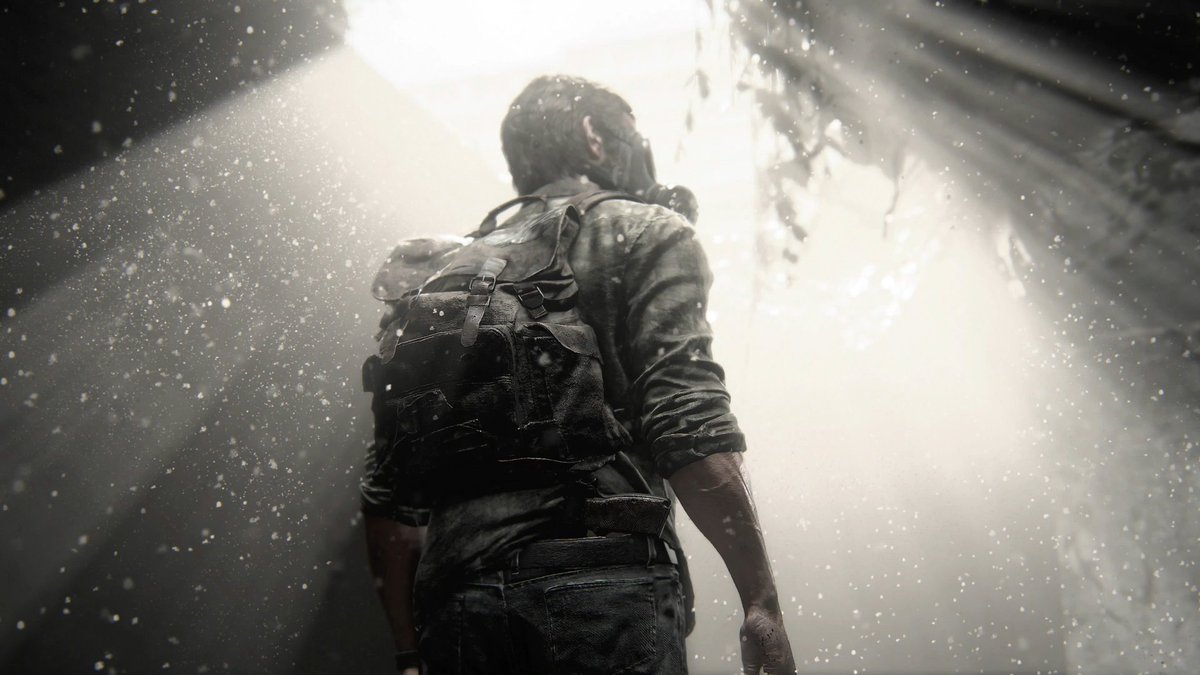 cristiandrakeYT's tweet photo. ❗Pues acabo de conseguir (mejor tarde que nunca) el PLATINO de #TLOUParteI; y se suma a los platinos de TLOU (PS3), TLOU REMASTERED (PS4), TLOU Parte II, Uncharted 4, y Spider-Man🏆

Por fin estamos al día✨ https://t.co/Nze0cfejWD