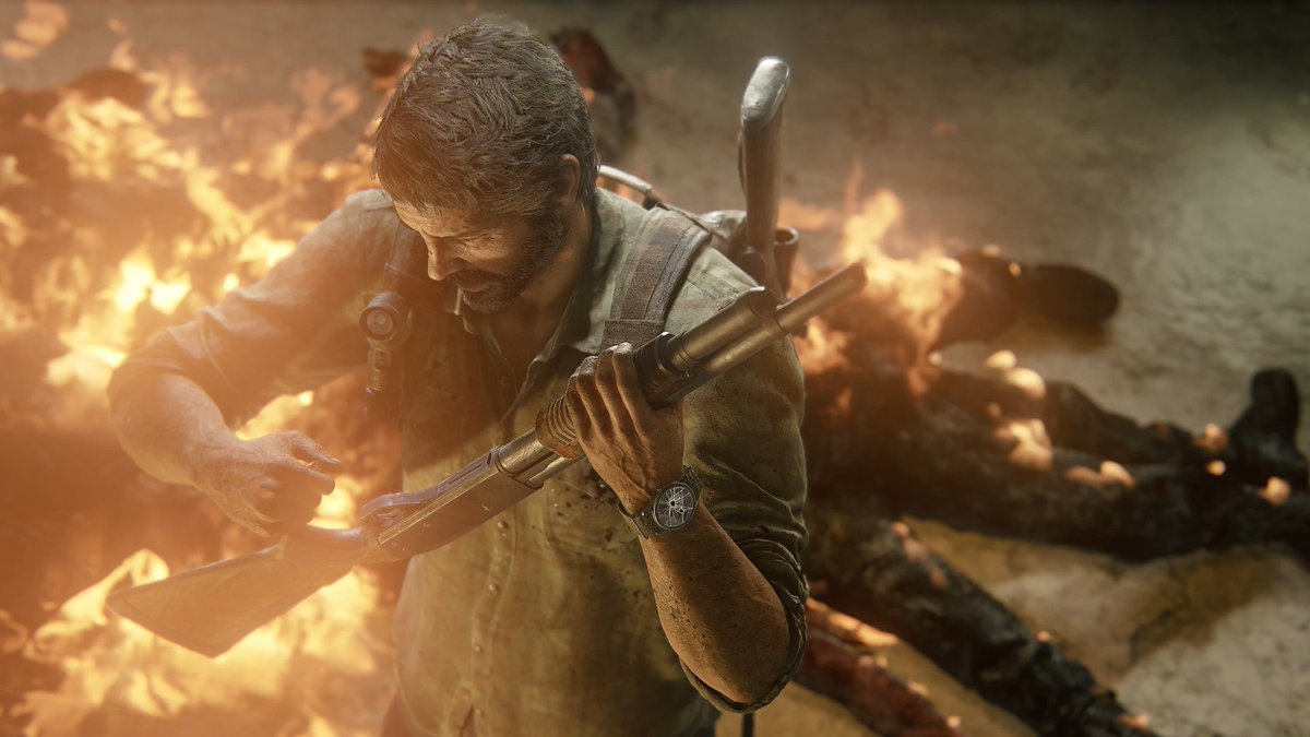 cristiandrakeYT's tweet photo. ❗Pues acabo de conseguir (mejor tarde que nunca) el PLATINO de #TLOUParteI; y se suma a los platinos de TLOU (PS3), TLOU REMASTERED (PS4), TLOU Parte II, Uncharted 4, y Spider-Man🏆

Por fin estamos al día✨ https://t.co/Nze0cfejWD