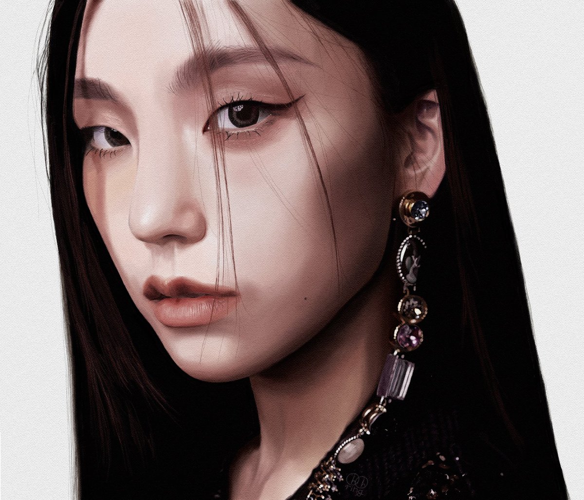 ohohring's tweet photo. 예지 엘르 화보 그리기🤎
#있지 #ITZY #예지 #Yeji
@ITZYofficial https://t.co/Wmy7J0qHwt