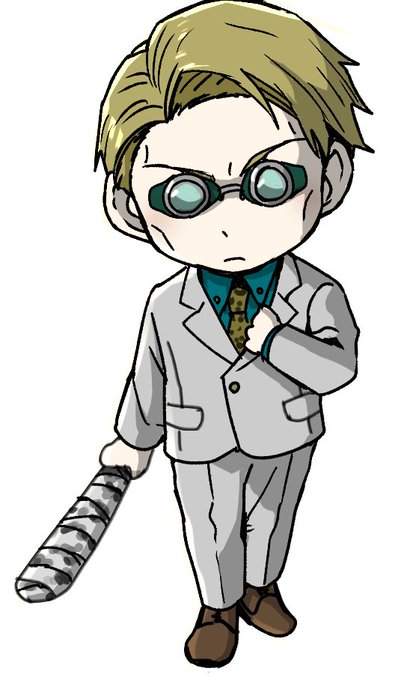 君かわいいね……ななみんっていうの?ふーん……