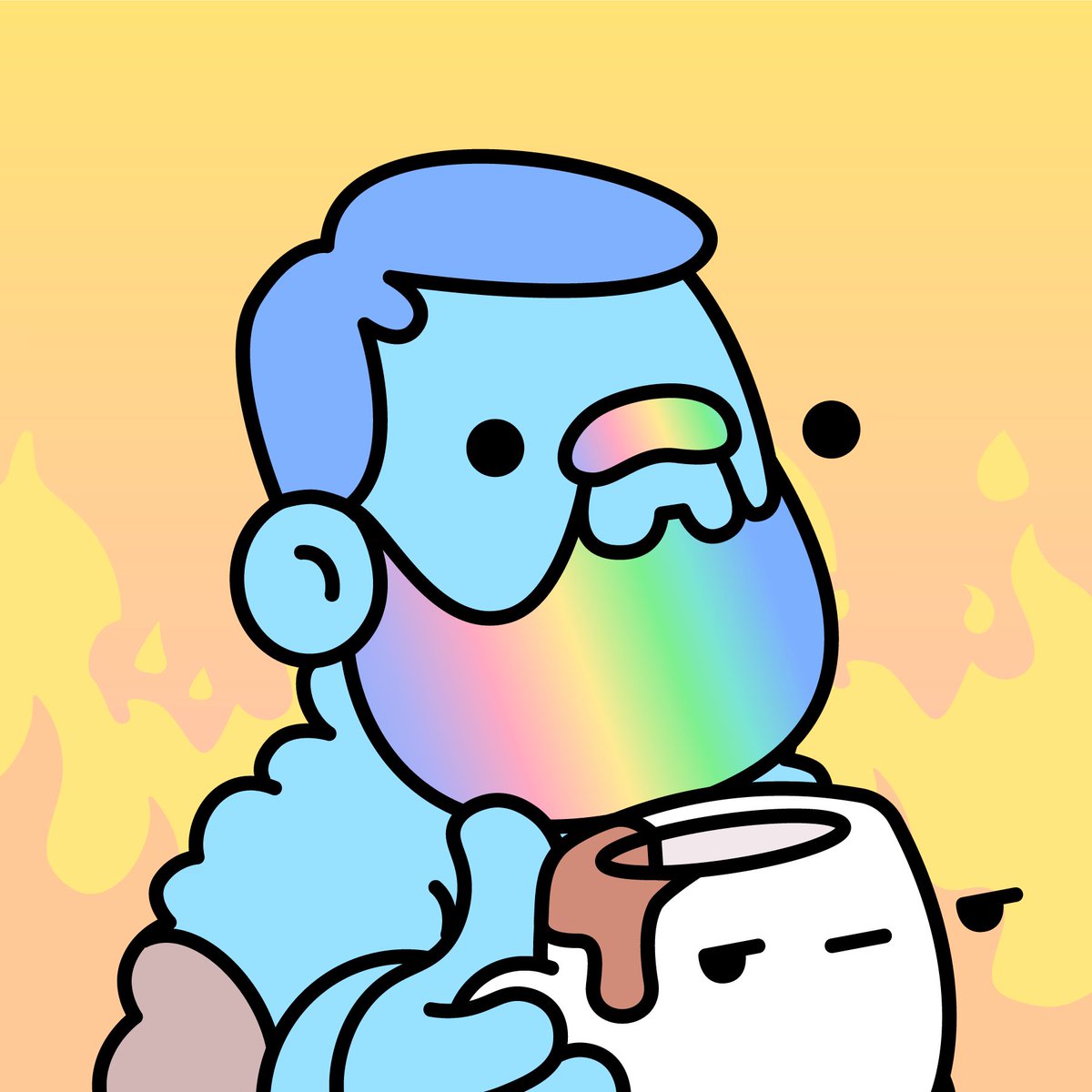 artdood 🐰 tweet media