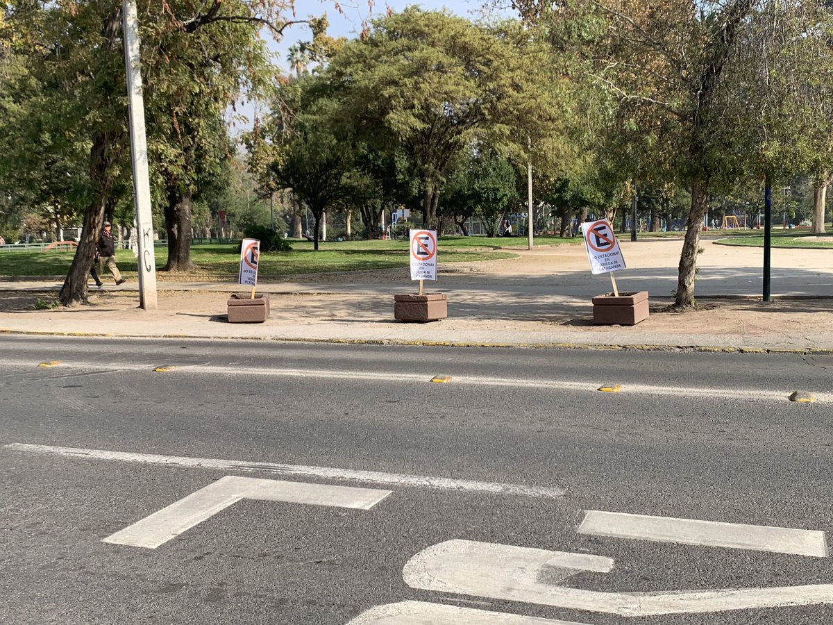 Diseño y Experiencia Urbana tweet media