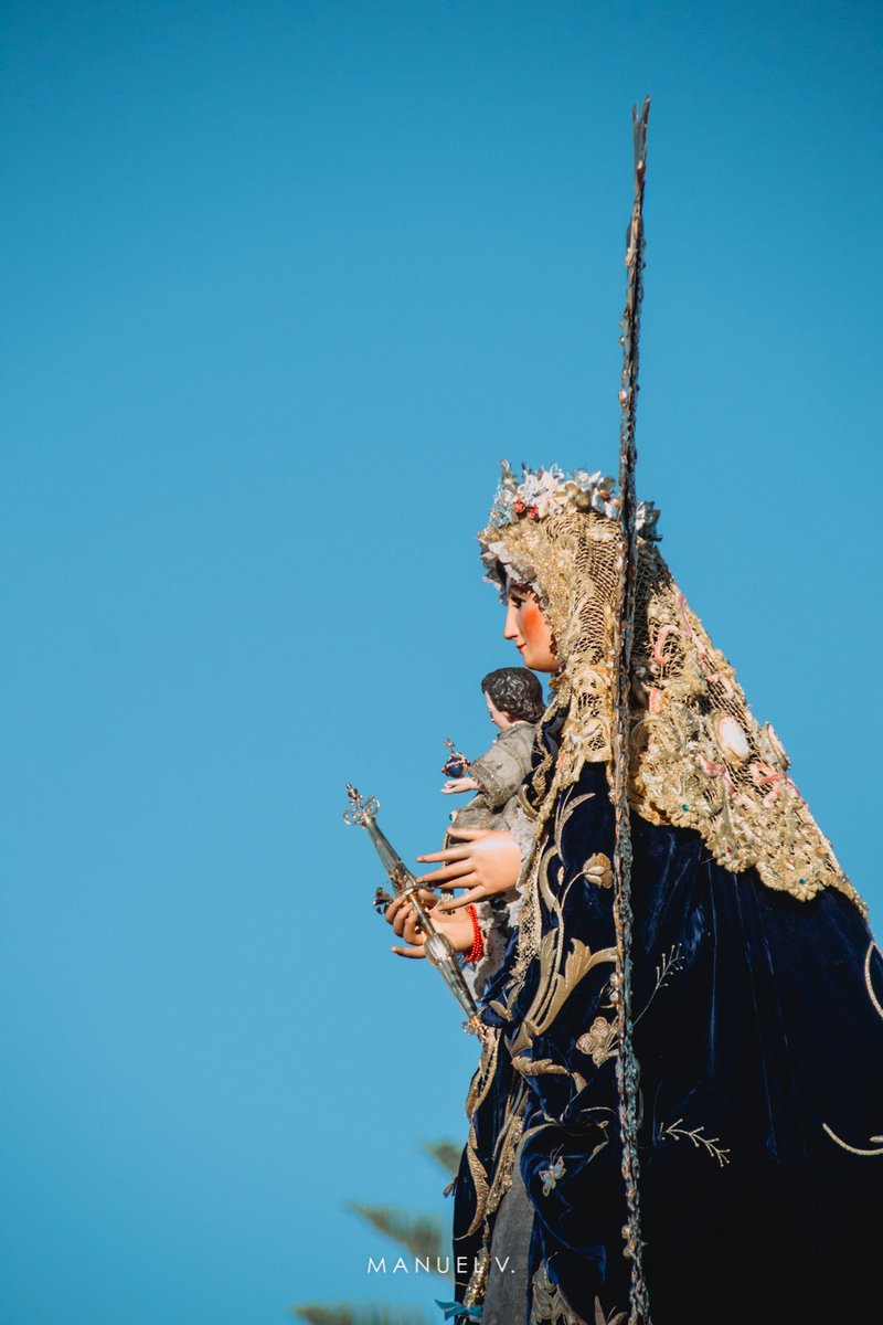 ManuelVpunto's tweet image. Benacazón coronó a su Patrona: Nuestra Señora de las Nieves Coronada. I/IV
@NievesBenacazon 
#Benacazón #Año2023