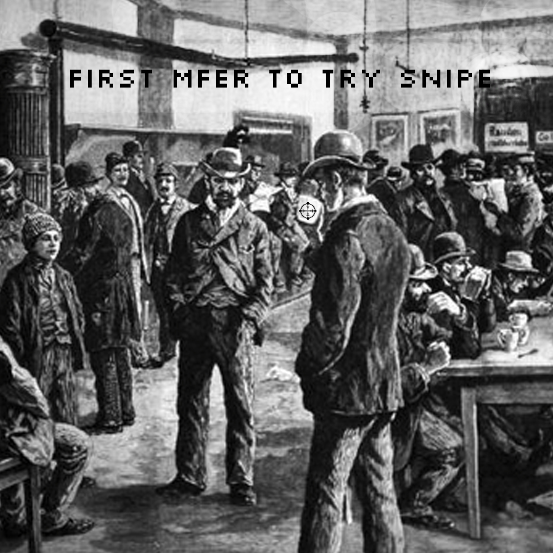 SNIPE COFFEE tweet media