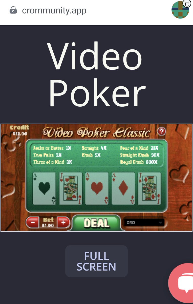 CronosBulldog tweet media