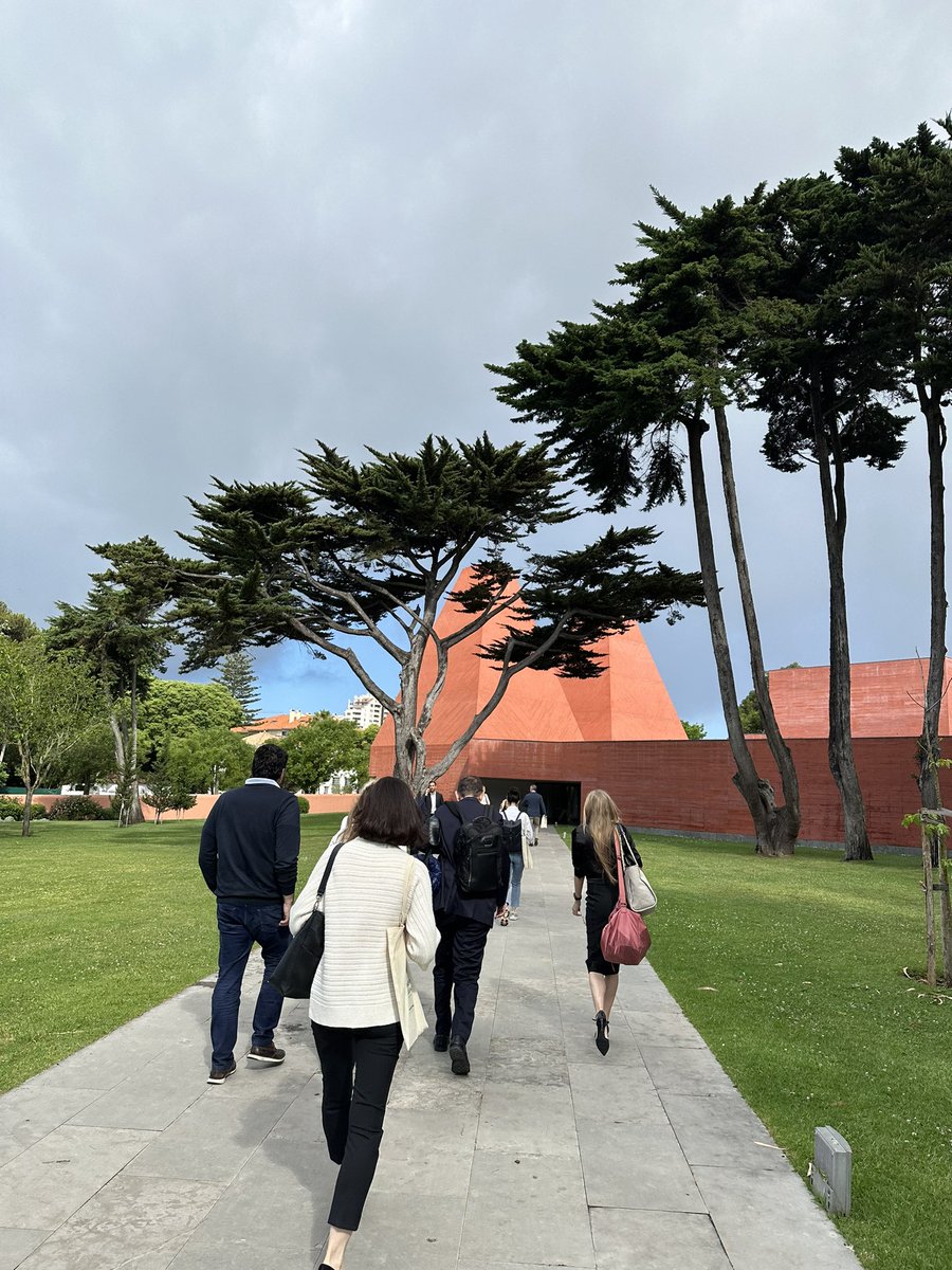 LinusPeters's tweet image. Great experience at the #LongevityMedSummit in Lisbon this week. Thanks all speakers for a wonderful sharing of ideas! #Aging #StopAging