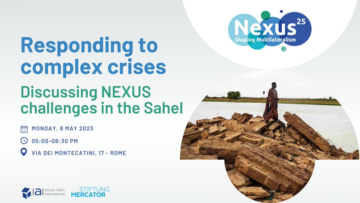 📍Rome 😍
Son Excellence vient d’arriver pour le lancement ce lundi du film documentaire réalisé au Sénégal durant mon périple de 10jours .
Vous vous souvenez certainement de mes #NotesDeVoyages et #NotesDevoyage #Nexus25 #climatCrisis