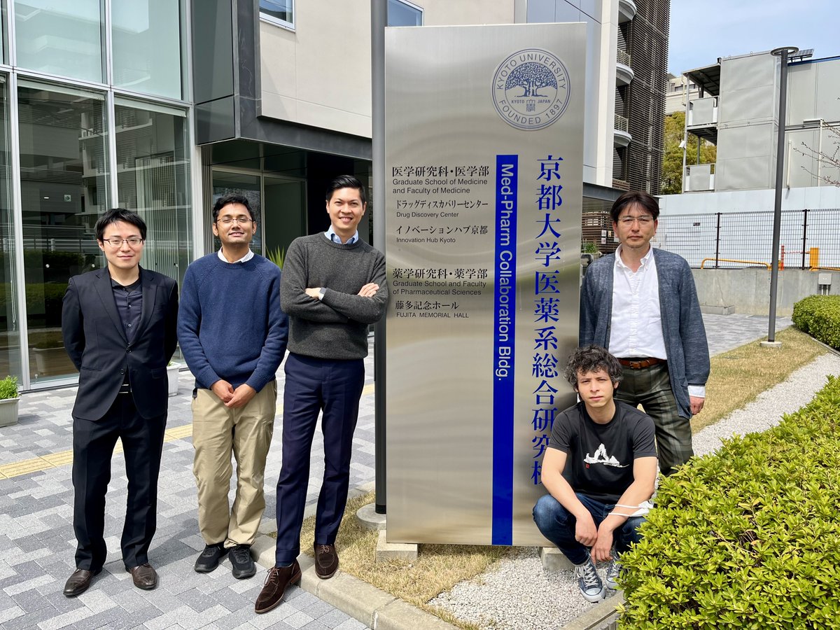 We’re expanding! There is now an OOYOO Laboratory at the Innovation Hub Kyoto, a facility within Kyoto University. We will continue our research, aiming for a decarbonized society.
#carbonneutral #startups #carboncapture #kyoto #JapanTechnology #ccs