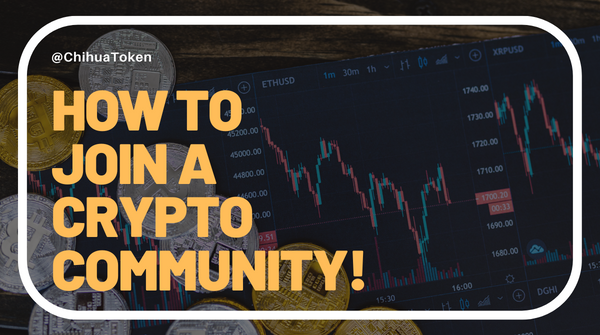 Chihua Token tweet media