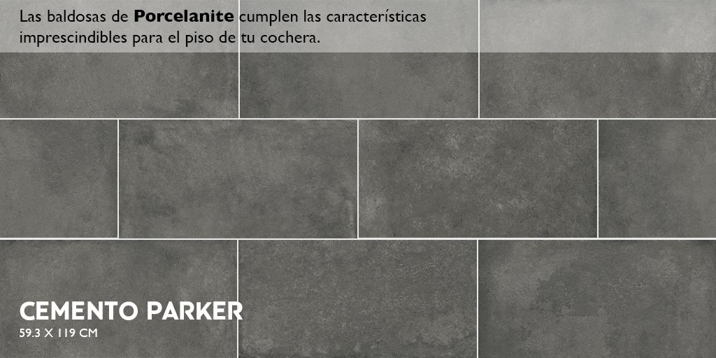 Porcelanite tweet media