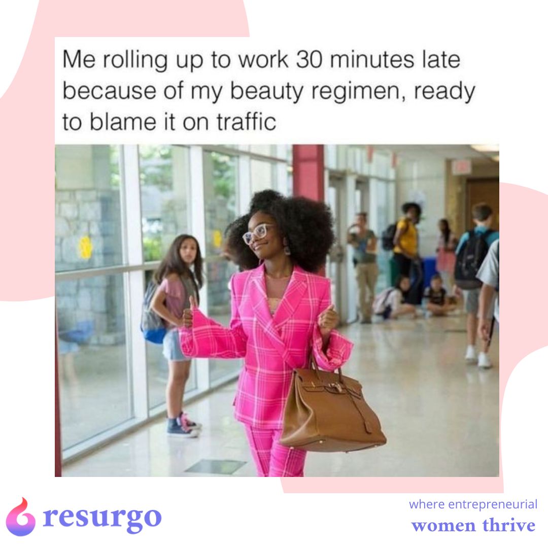resurgoCo's tweet photo. We ALL know who we are🤣

But self-care is first! 💗

❣️How do you take care of yourself?
❣️Whats something you prioritize for YOU?
❣️What's your self care love language?

Go to the https://t.co/QoIV2LR327 bio now to take the quiz to find out what YOU need. 💘 https://t.co/fD1M5OU3pd