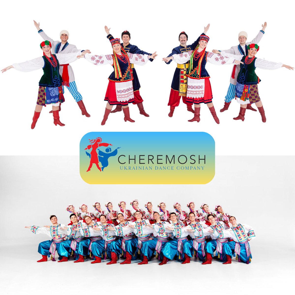 UFestyeg's tweet photo. 🎉UFest is excited to announce the next Ukrainian dance groups taking the stage!!🇺🇦
@cheremosh 
@ShumkaDancers
Veeteretz Dance Company

Get ready to be amazed by these talented performers at #UFestYEG! #Cheremosh #StudiaShumka  #EdmontonEvents #ExploreEdmonton 🎭🎶🇨🇦🎉 https://t.co/pXEq3Shw4E