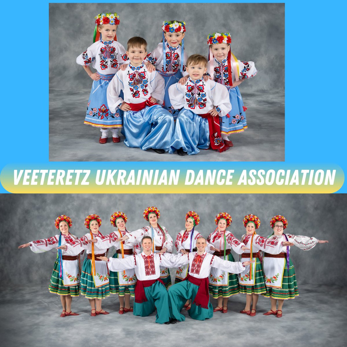 UFestyeg's tweet photo. 🎉UFest is excited to announce the next Ukrainian dance groups taking the stage!!🇺🇦
@cheremosh 
@ShumkaDancers
Veeteretz Dance Company

Get ready to be amazed by these talented performers at #UFestYEG! #Cheremosh #StudiaShumka  #EdmontonEvents #ExploreEdmonton 🎭🎶🇨🇦🎉 https://t.co/pXEq3Shw4E