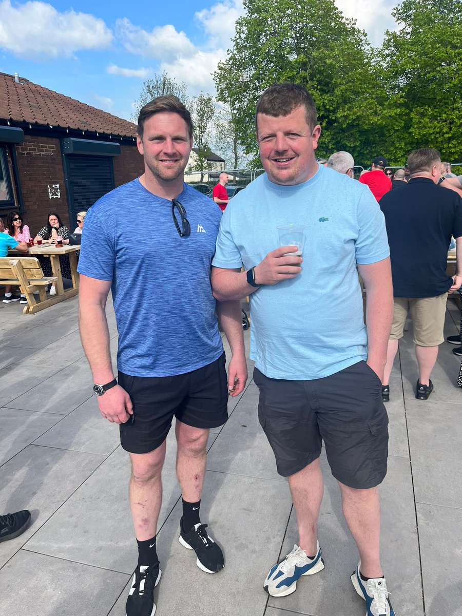 Matthew Riley tweet media