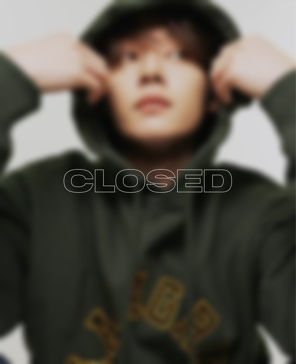 art. closed. tweet media