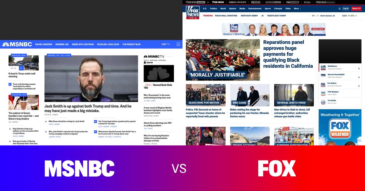 newscompare tweet media
