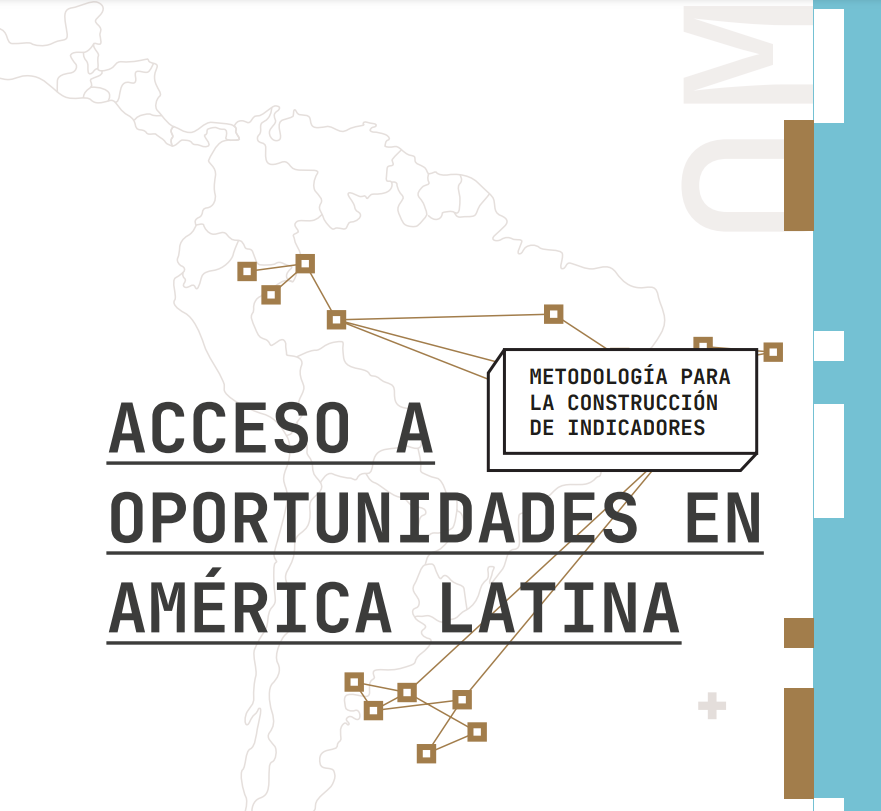Entre 2000 y 2010, las áreas metropolitanas de #LatAm crecieron un 5⃣5⃣ %, pero enfrentan desafíos en accesibilidad y movilidad. 

Nuestro informe Acceso a oportunidades en América Latina analiza soluciones para mejorar la calidad de vida urbana.

bit.ly/3K2m758 👈