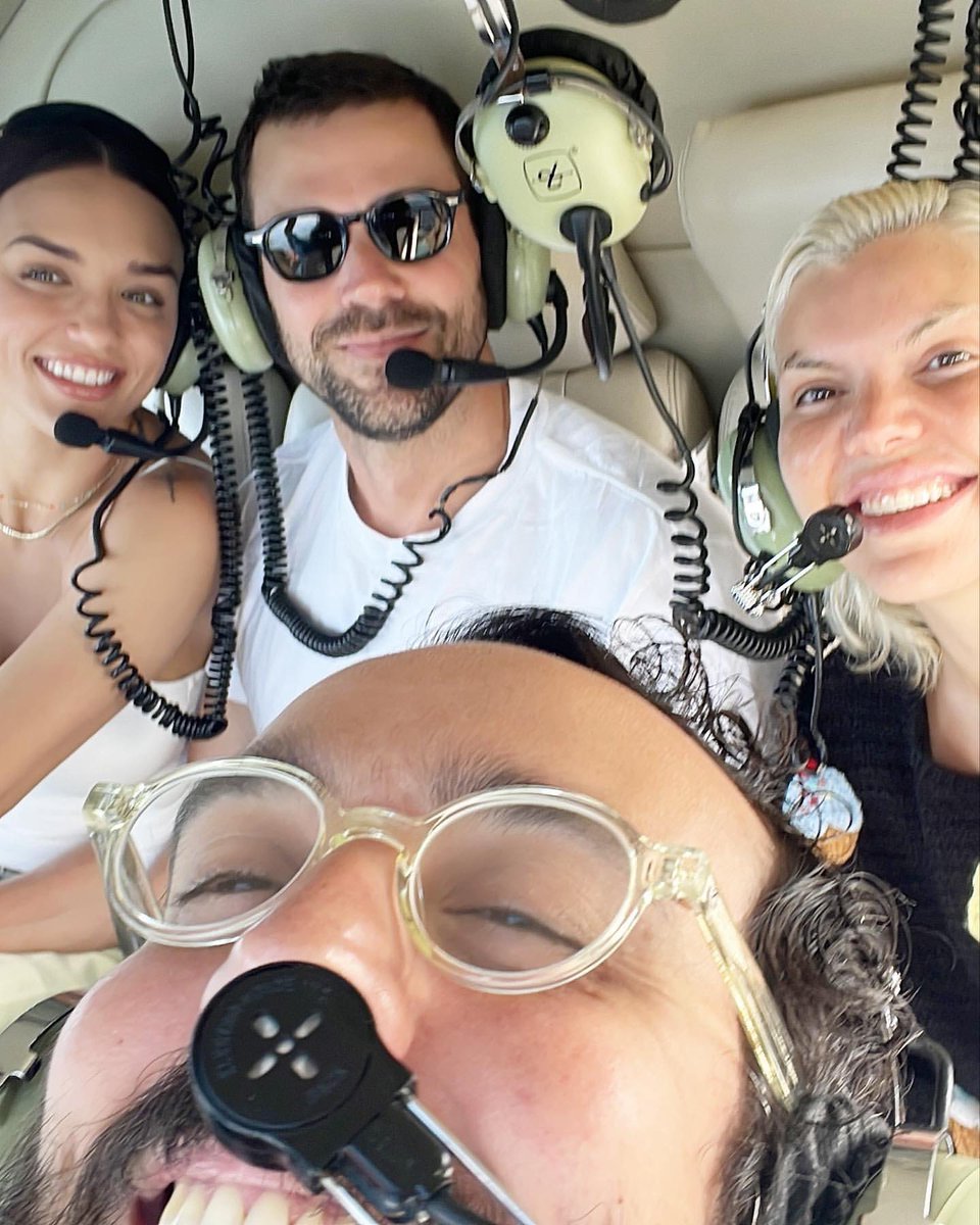 PortalRanu's tweet photo. O #sendmebacksunday da Duda Beat รฉ do feriadinho que ela e Rafa viajaram pra curtir a praia em รณtima companhia ๐
โ Duda Beat via feed https://t.co/oLgYq7HQqD