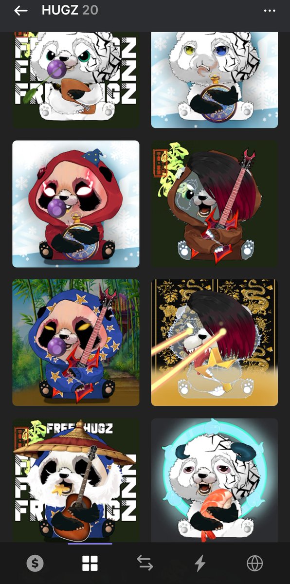 IglooChris's tweet photo. ⌛️Sunday giveaway⌛️

🏆 x 4 @GoatAwardCo #freehugz

To Enter: 
✅Follow @DeGoddessNFTs @KaimanaNFT @Rejected_y00ts
✅Like &amp; Retweet 
✅Comment: Something positive

⏰ 12 HRS  🍀
#NFTGiveaway #kindessiskey https://t.co/luea3pcUVb