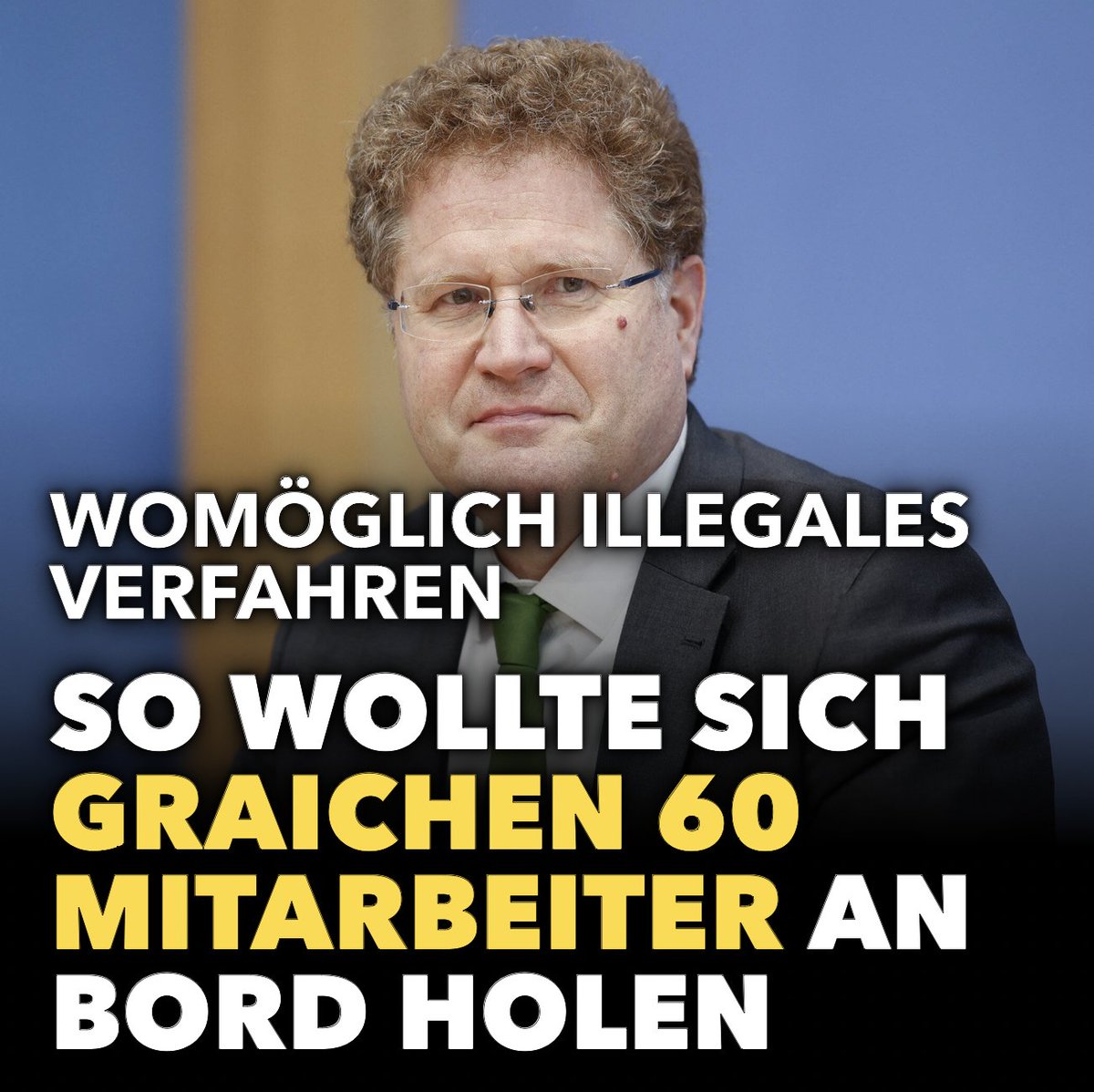 pleiteticker.de on Twitter "Interne Emails, zeigen, dass Patrick