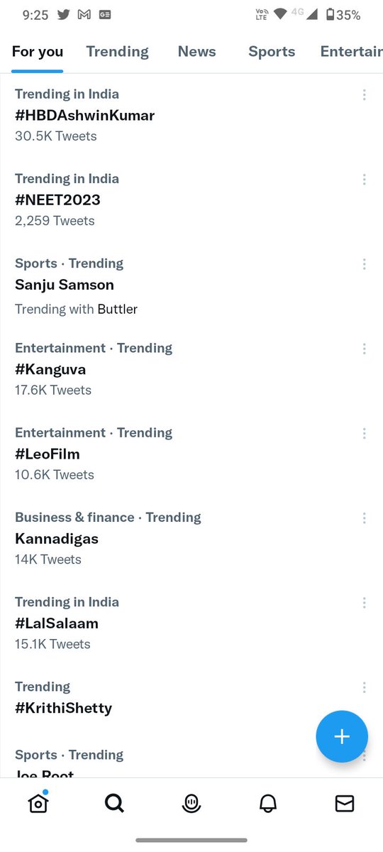 From 3k to 30k!! #HBDAshwinKumar ❤️❤️❤️