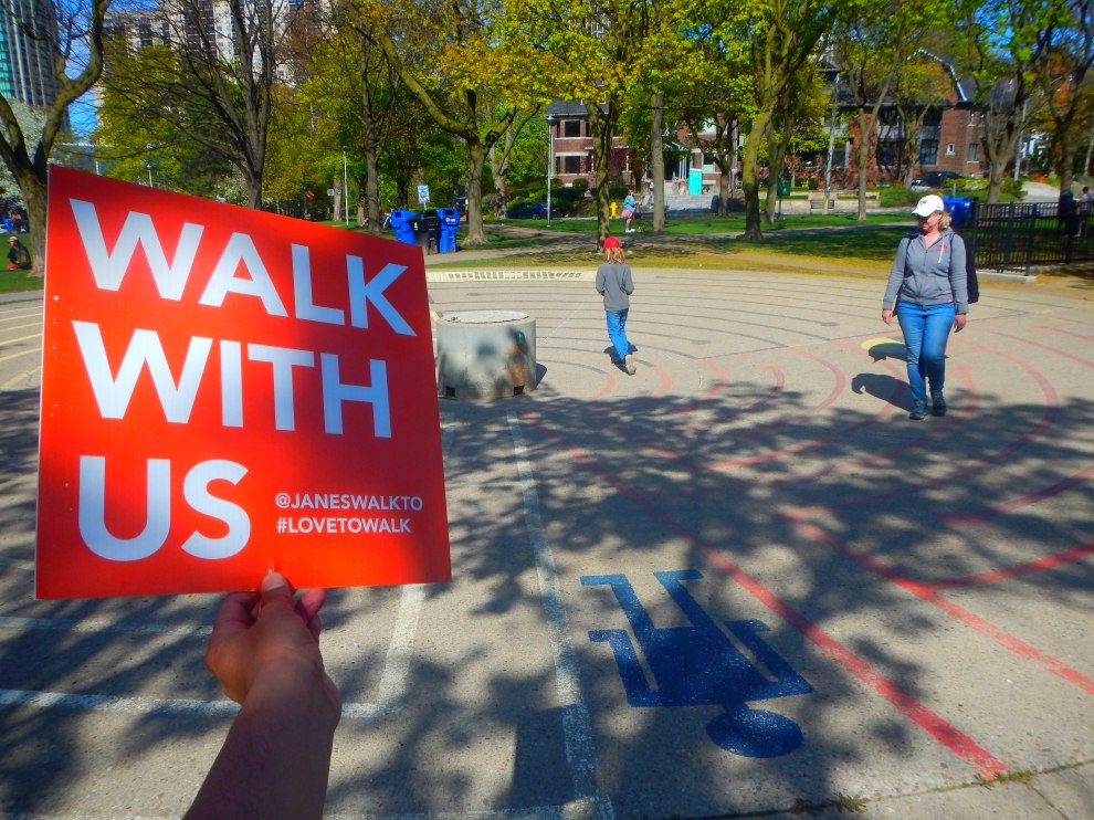LabyrinthsDOTca's tweet image. World Labyrinth Day - Medicine Walk @JanesWalkTO

JanesWalkFestivalTO.com/items/worldlab…

Saturday May 6 2023

4:15 p.m.

Dish With One Spoon / Man In The Maze / Medicine Wheel Labyrinth

| #JanesWalkTO #JanesWalkToronto #JanesWalk #WorldLabyrinthDay #Labyrinths #CityOfLabyrinths #LoveTOwalk