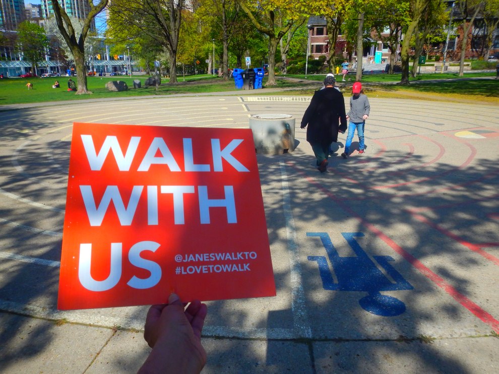 LabyrinthsDOTca's tweet image. World Labyrinth Day - Medicine Walk @JanesWalkTO

JanesWalkFestivalTO.com/items/worldlab…

Saturday May 6 2023

4:15 p.m.

Dish With One Spoon / Man In The Maze / Medicine Wheel Labyrinth

| #JanesWalkTO #JanesWalkToronto #JanesWalk #WorldLabyrinthDay #Labyrinths #CityOfLabyrinths #LoveTOwalk