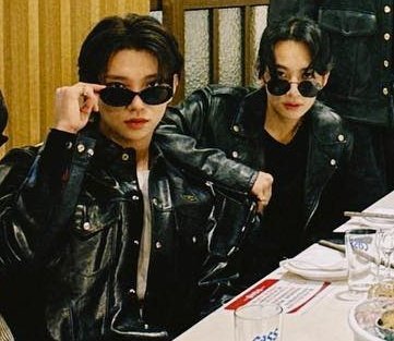 yutueboo's tweet image. eh ano naman putangina niyo