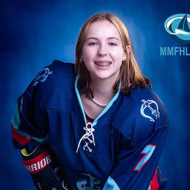 U18 AAA Fundy Kraken tweet media