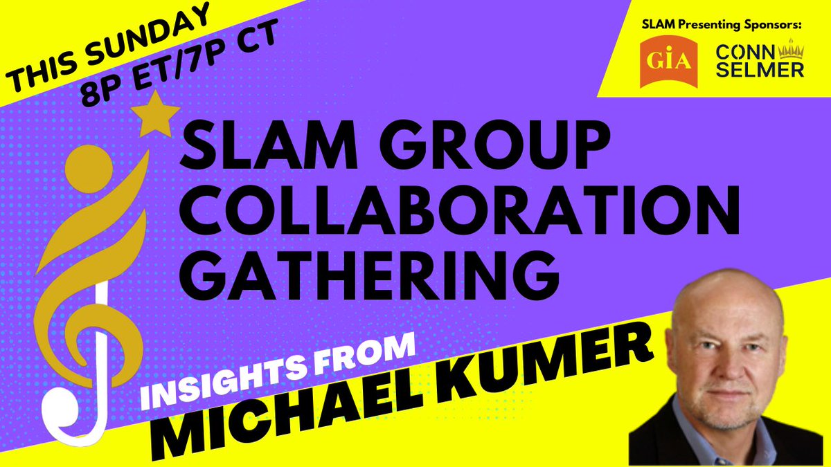 ToonaDoB's tweet photo. @SlamLeadership 
Join us tonight! https://t.co/4mfbSqPZR4