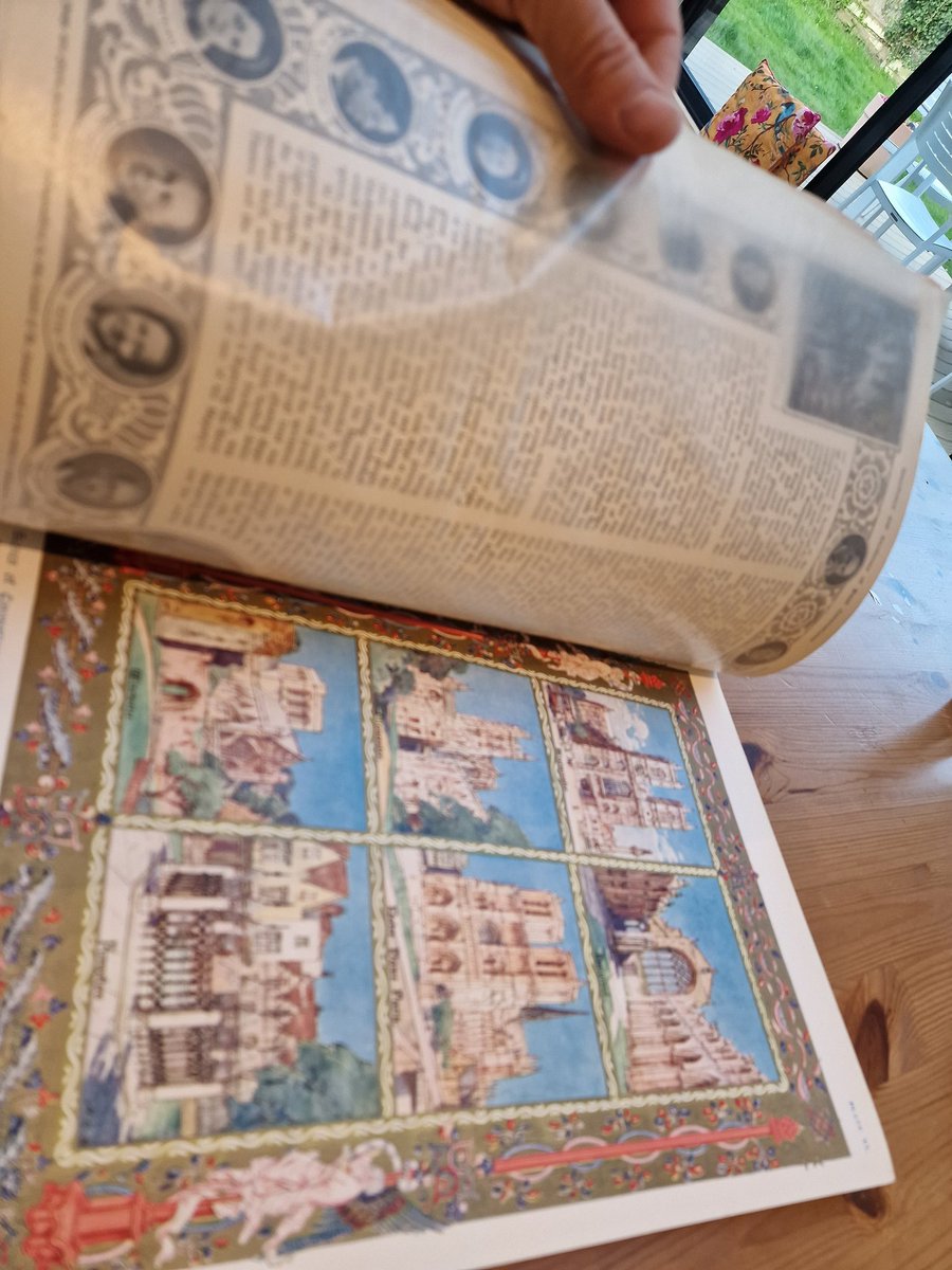 JlpRoger's tweet photo. For any Royalists out there. Found this in my garage today. In superb condition. Odd to find it this weekend whilst clearing some space..again. #Coronation #greatmemory #opentooffers https://t.co/gy3p3l6QdF