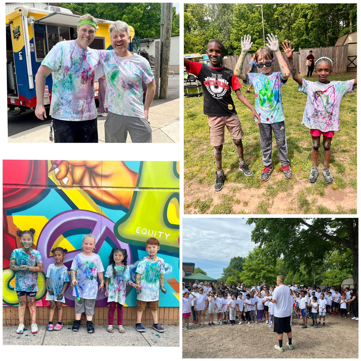 DogwoodES FairfaxVA (@dogwoodfairfax) on Twitter photo Dragons and their families had a wonderful time at the Dogwood Color Run!! <a href="/FCPSRegion1/">FCPS Region 1</a> <a href="/fcpsnews/">Fairfax Schools 🌟</a> Dragons and their families had a wonderful time at the Dogwood Color Run!! <a href="/FCPSRegion1/">FCPS Region 1</a> <a href="/fcpsnews/">Fairfax Schools 🌟</a>