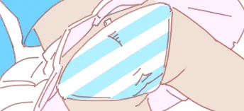 あと無闇に動かないの