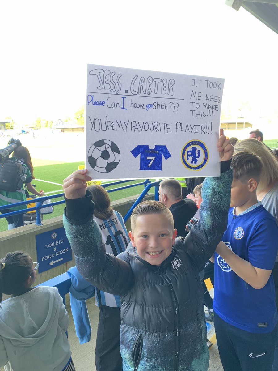 BallerBrookes's tweet photo. #CFCMATCHDAY https://t.co/Nu9N1flX0u